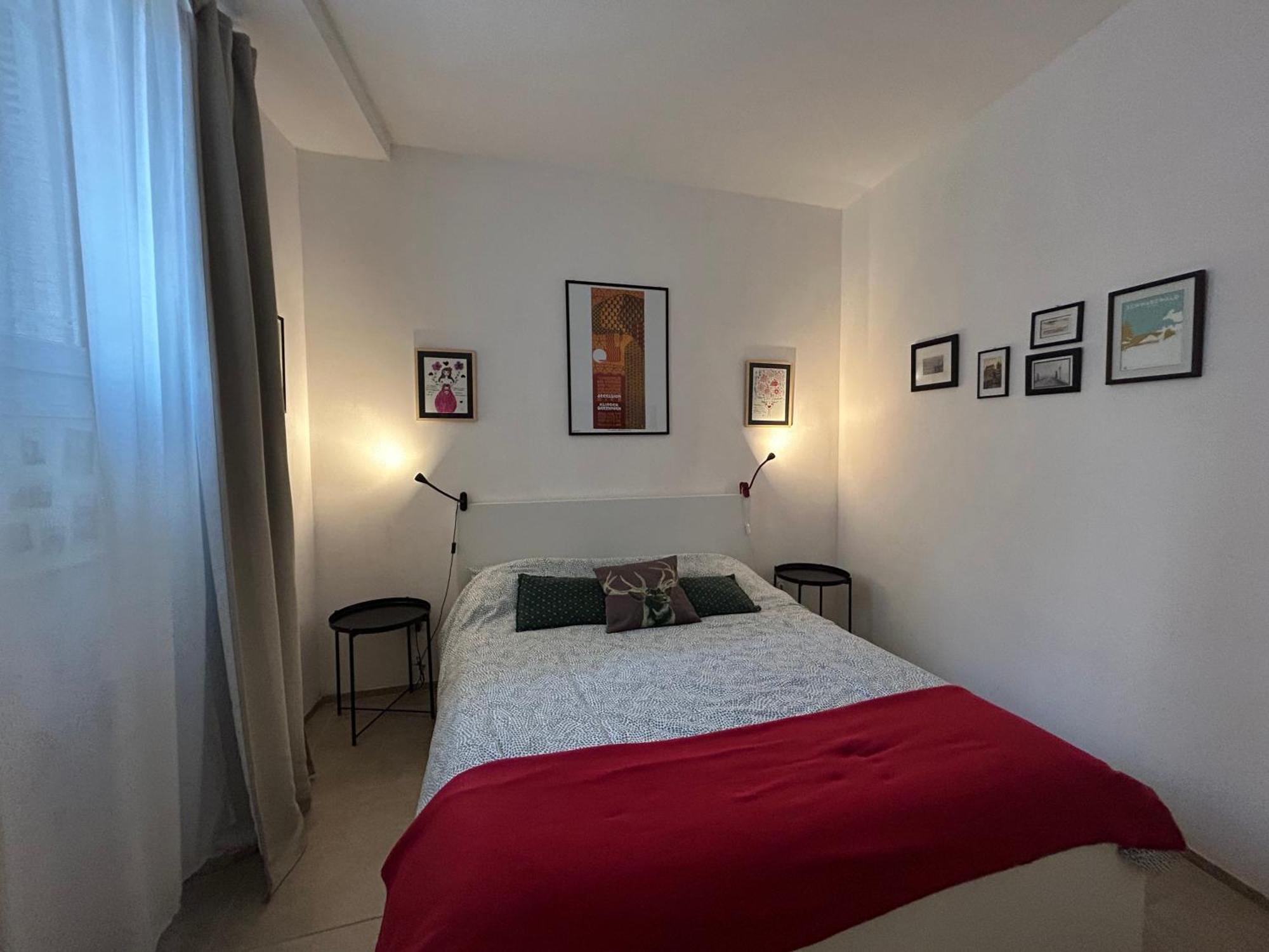 Casa Storta 34 Apartment เลชเช ภายนอก รูปภาพ