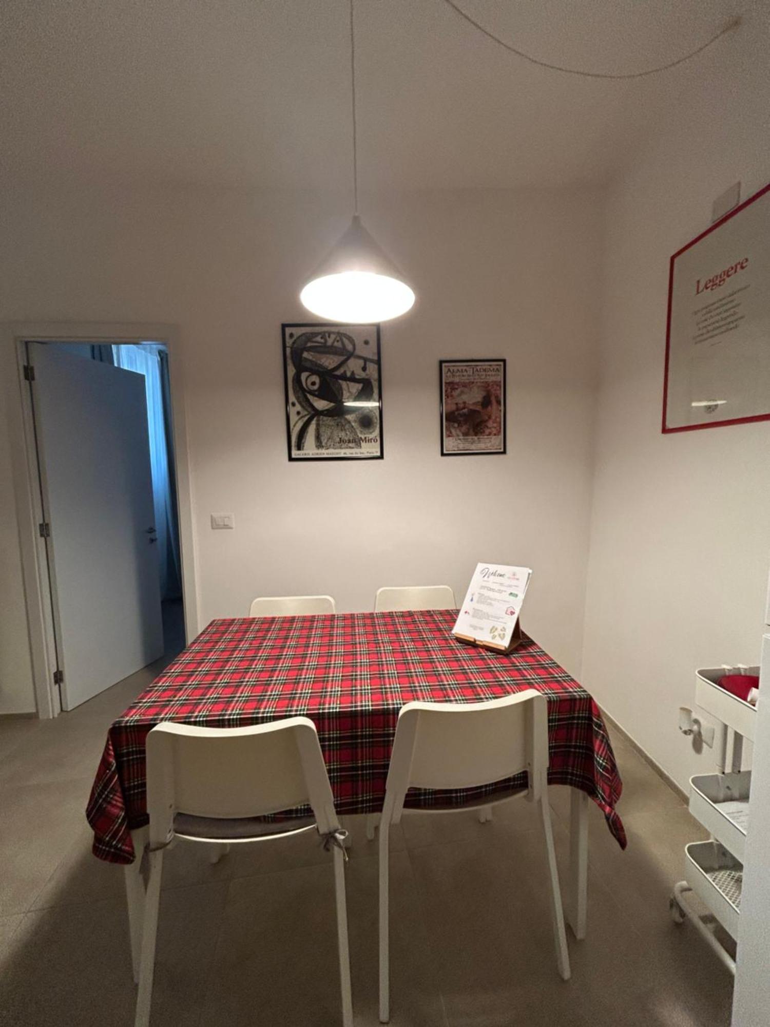 Casa Storta 34 Apartment เลชเช ภายนอก รูปภาพ